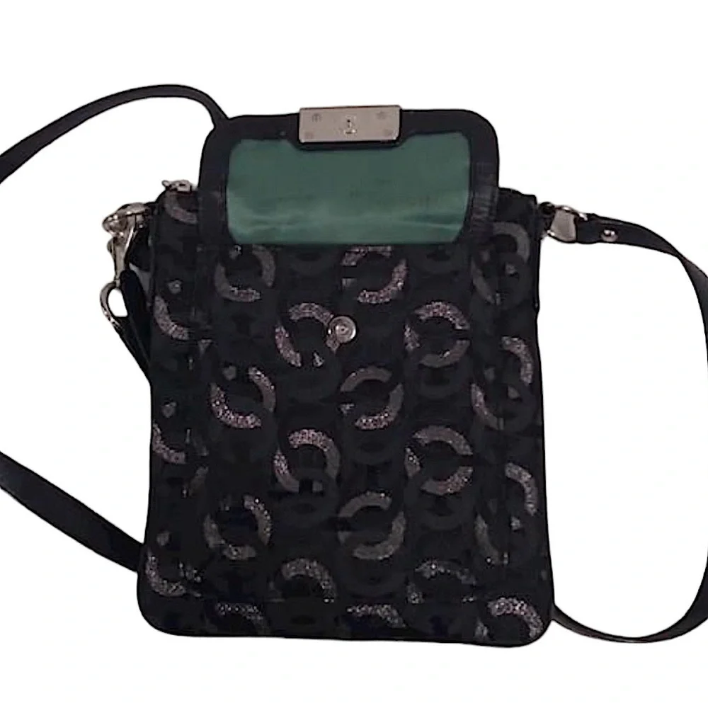 Coach Crossbody Bag